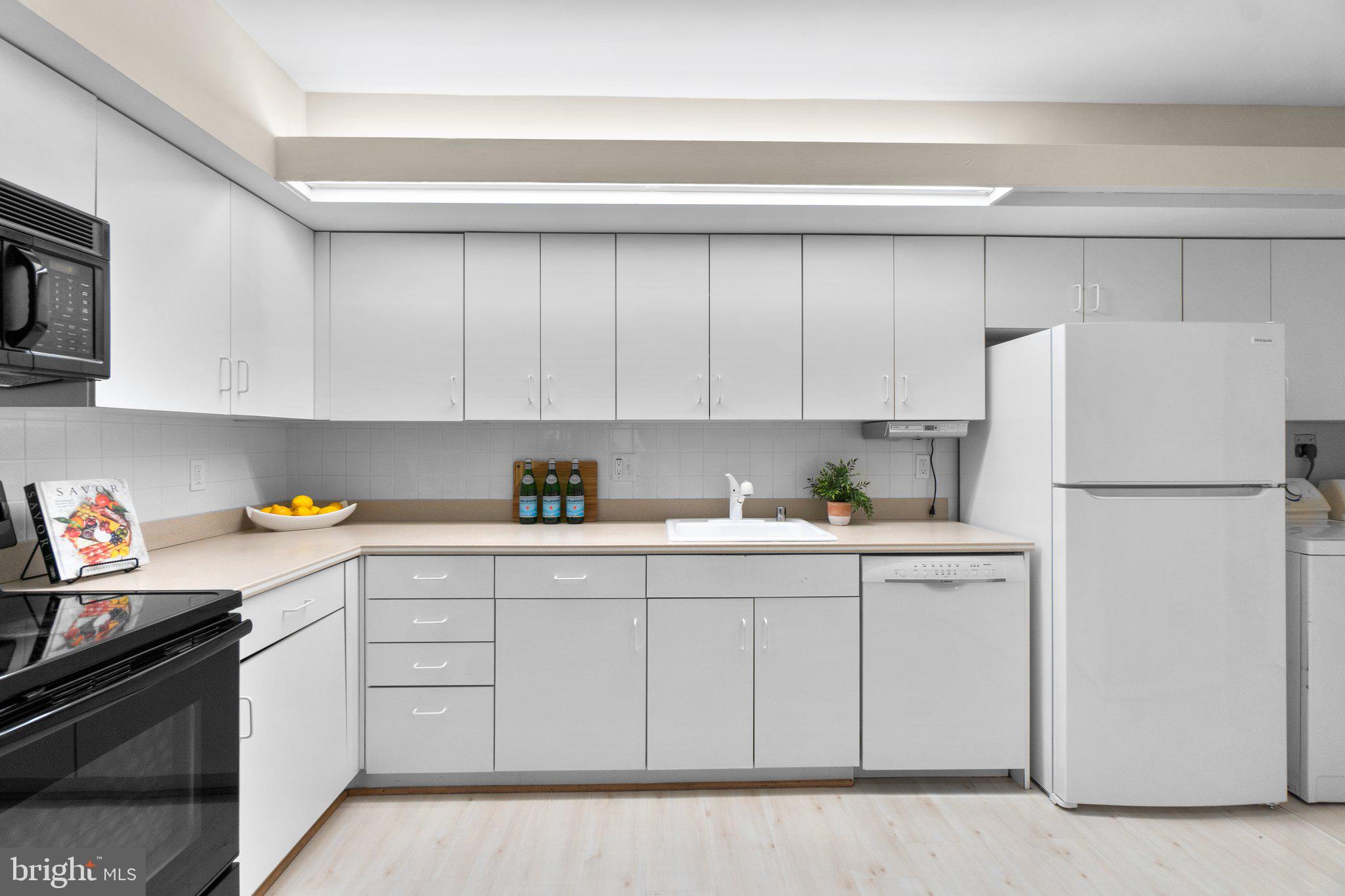 STEVENSON VILLAGE CONDO - Residential