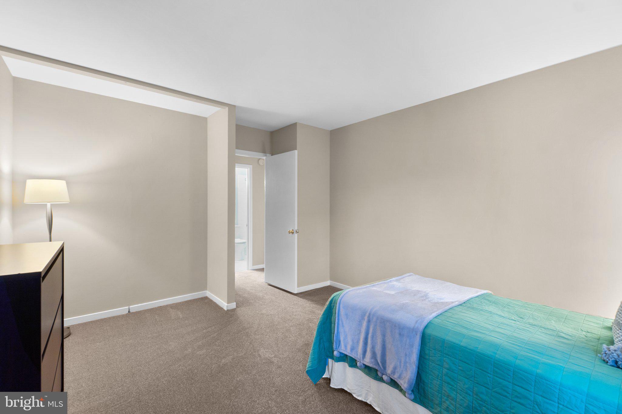 STEVENSON VILLAGE CONDO - Residential