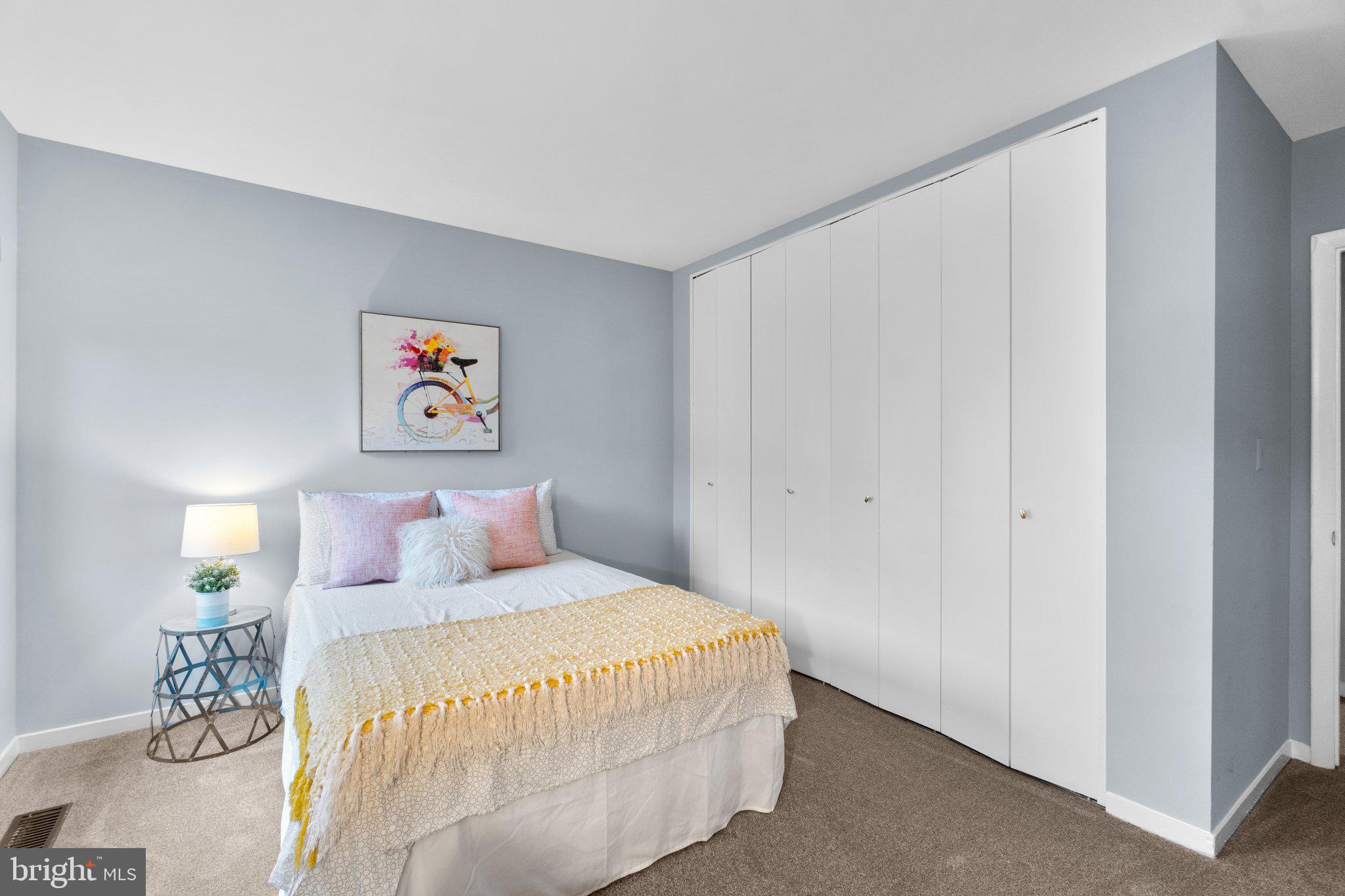 STEVENSON VILLAGE CONDO - Residential