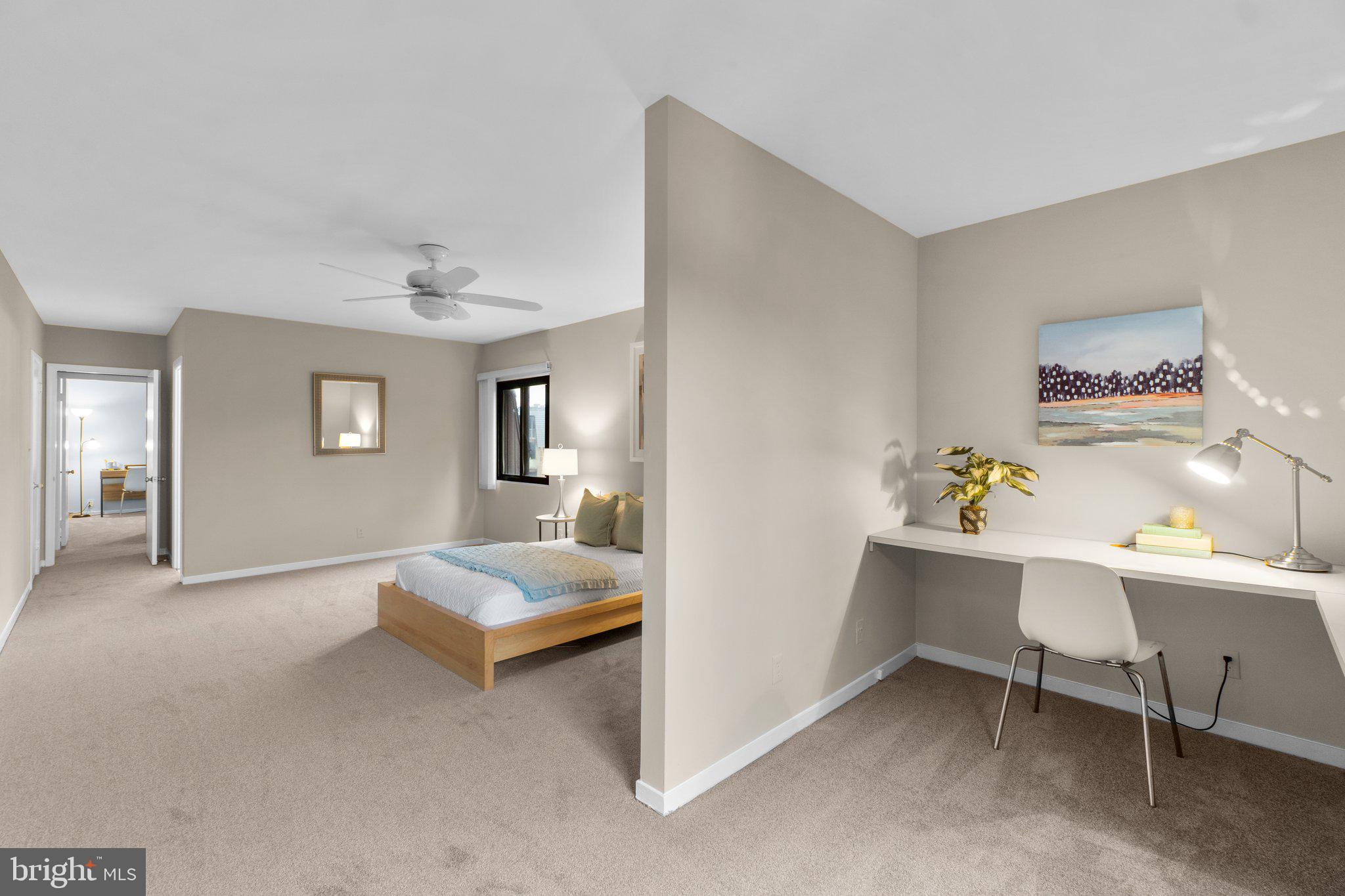 STEVENSON VILLAGE CONDO - Residential