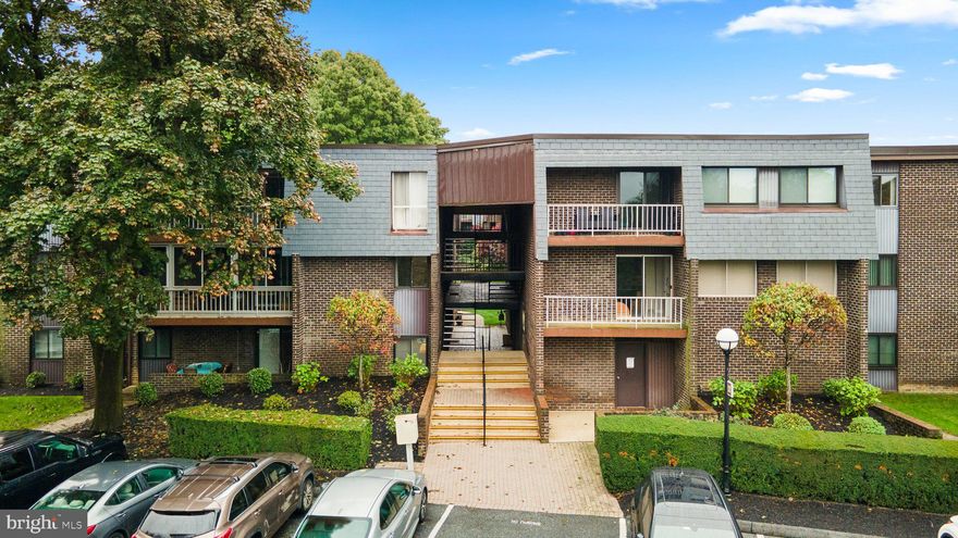 Welcome to 12 Stonehenge Circle, Unit 11, located in the desirable Stevenson Village Condos in Pikesville. This spacious 3-bedroom, 2-bathroom condo is situated on the third floor, offering a peaceful retreat while being conveniently close to major commuter routes like I-695 and all that Baltimore has to offer.

Step inside and discover the recently updated interior, featuring fresh paint and new carpeting throughout. The large living room provides a comfortable space to relax or entertain, with natural light pouring in from the enclosed balcony. The balcony, complete with sliders, is perfect for enjoying your morning coffee or reading a book while staying protected from the elements.

The kitchen is both functional and inviting, with Corian countertops, ample cabinet space, and room for a small dining table. Whether you're preparing a quick meal or hosting friends, this kitchen offers everything you need to make meal prep a breeze.

The primary bedroom offers plenty of space for your furniture and features an ensuite bathroom for added privacy. The two additional bedrooms are perfect for guests, a home office, or extra storage. Both bathrooms have been well-maintained and offer clean, modern finishes.

Living in Stevenson Village comes with fantastic community amenities, including a refreshing pool for those hot summer days and ample parking for residents and guests alike. The condo association ensures that the community is well-kept, making it a stress-free living option.

This home’s location is ideal for anyone needing quick access to Baltimore’s vibrant downtown or surrounding areas. You’ll find shopping, dining, and entertainment options just minutes away, and easy access to I-695 makes commuting a breeze. Whether you're a first-time buyer, downsizing, or looking for an investment property, this condo offers the perfect blend of comfort, convenience, and value.

**SELLER IS OFFERING one year's worth of condo fees covered or $8,000 towards closing costs.**

Don’t miss your chance to own this wonderful 3-bedroom condo in Stevenson Village. Schedule your showing today and imagine all the possibilities this home can bring!