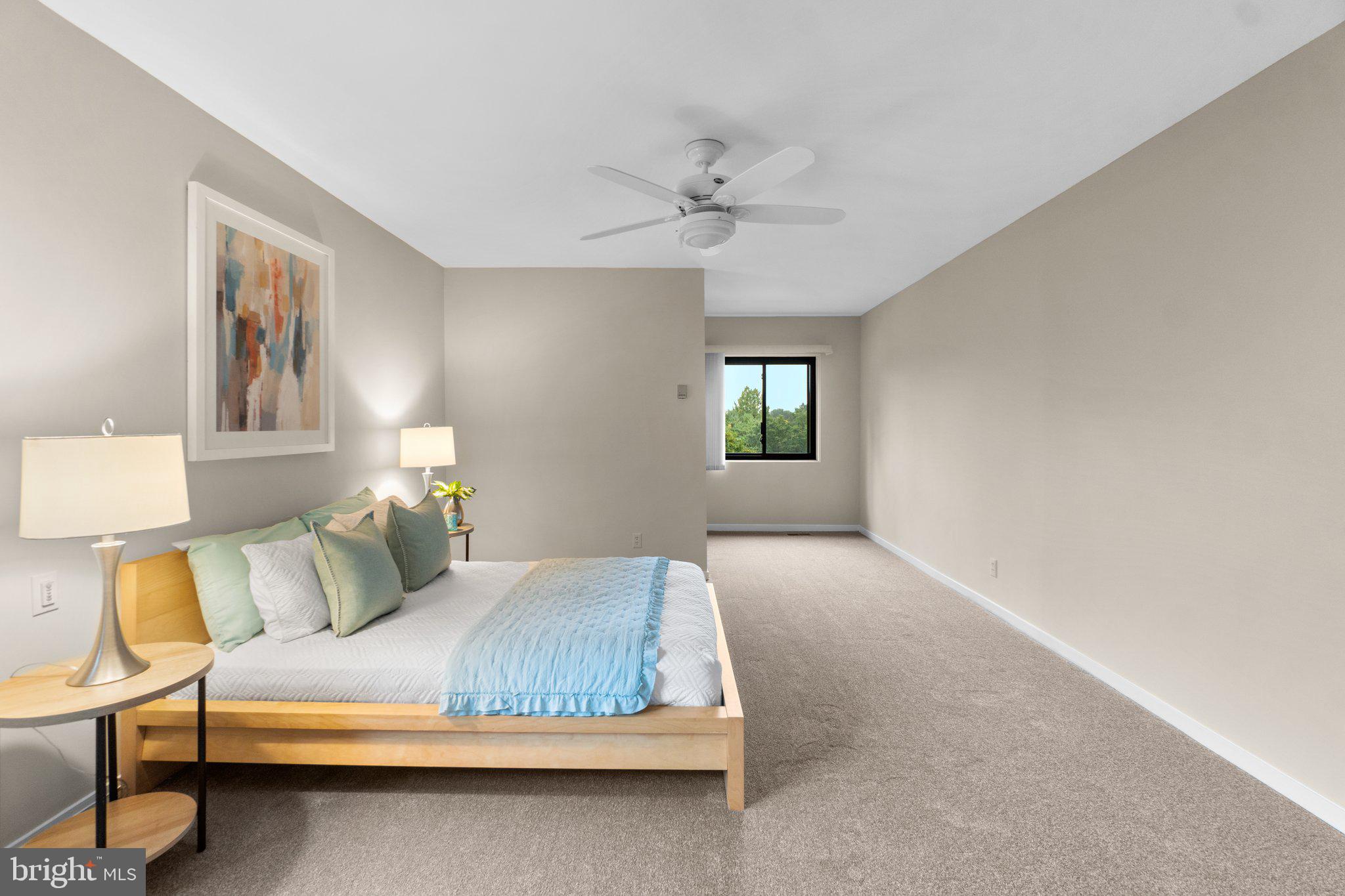 STEVENSON VILLAGE CONDO - Residential