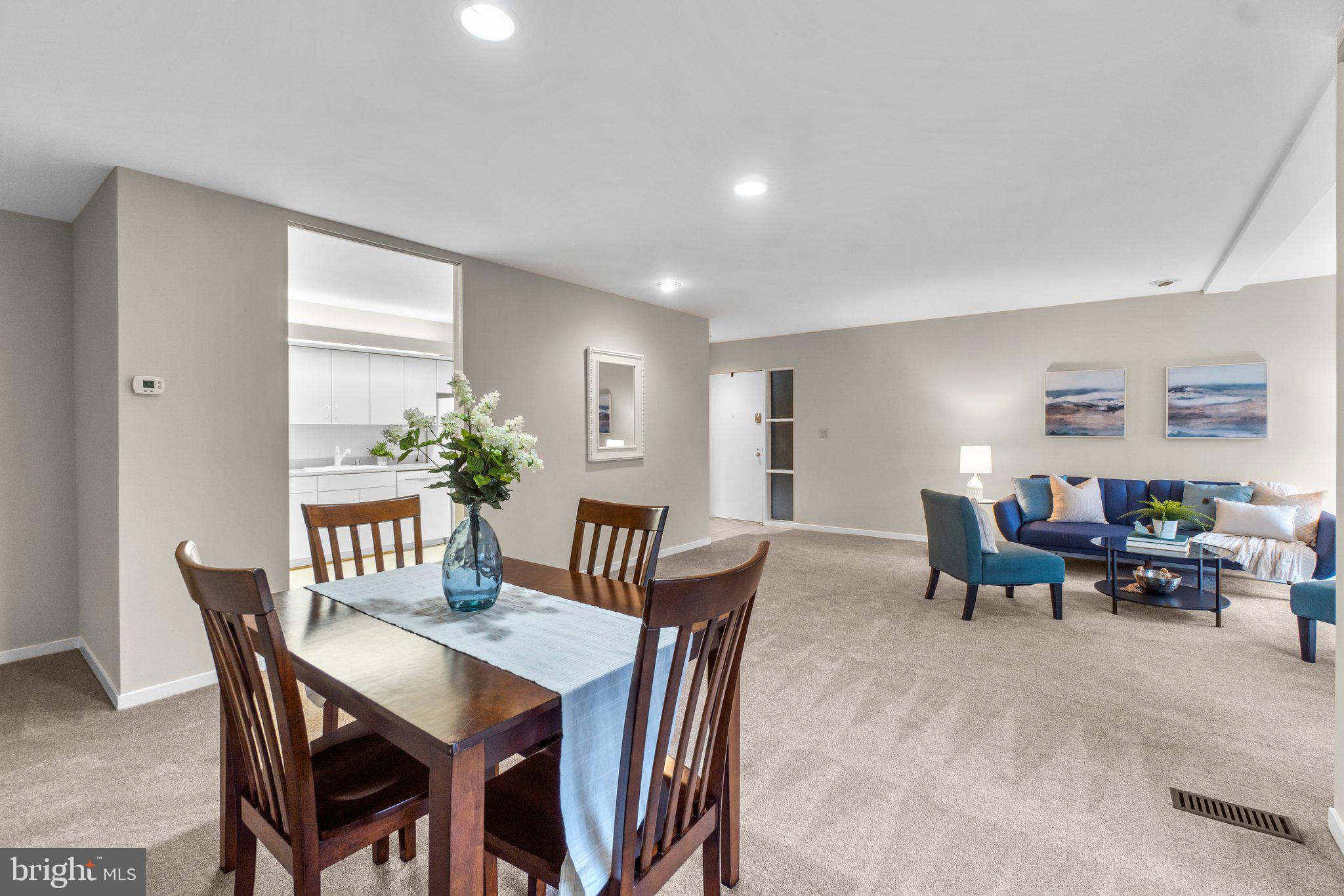 STEVENSON VILLAGE CONDO - Residential