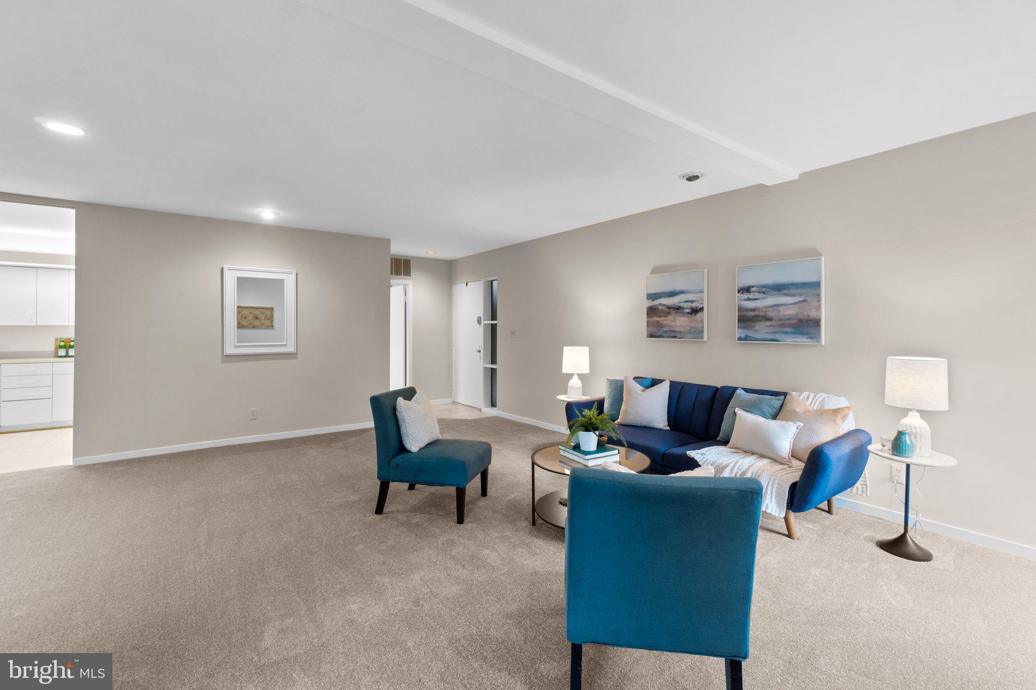 STEVENSON VILLAGE CONDO - Residential