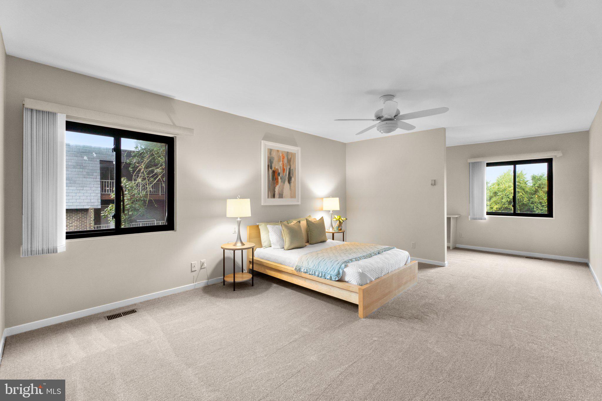 STEVENSON VILLAGE CONDO - Residential