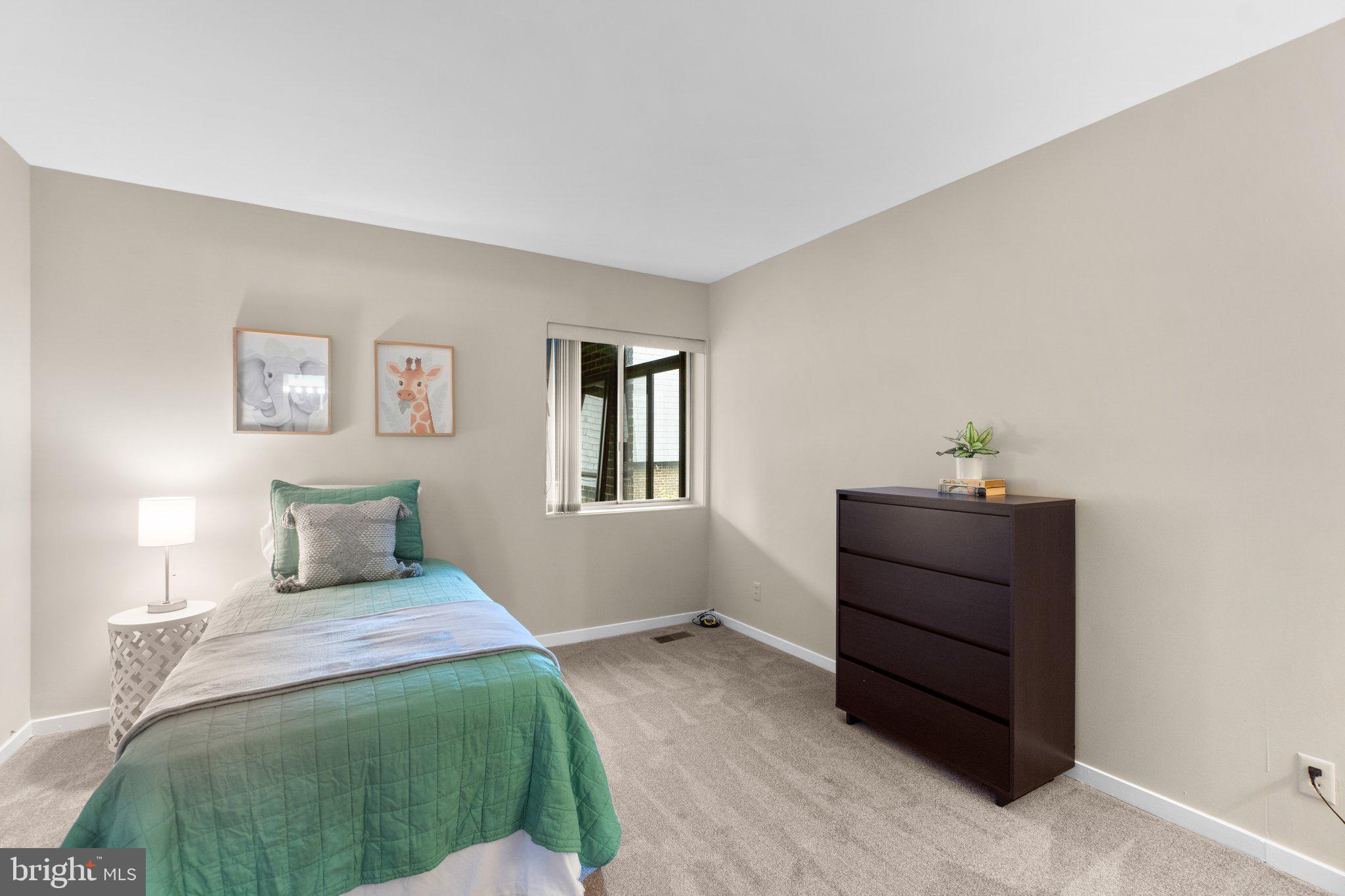 STEVENSON VILLAGE CONDO - Residential