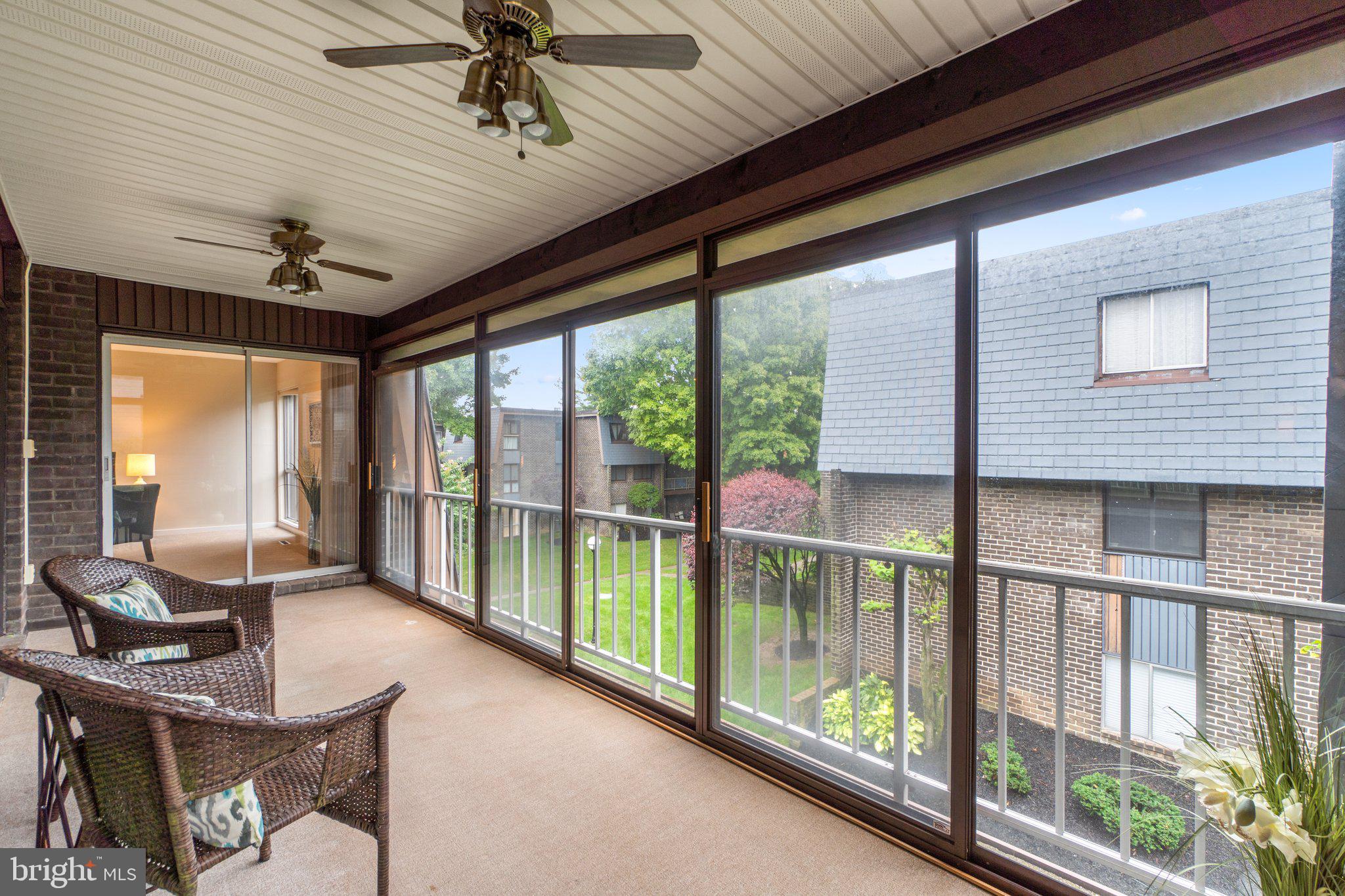 STEVENSON VILLAGE CONDO - Residential