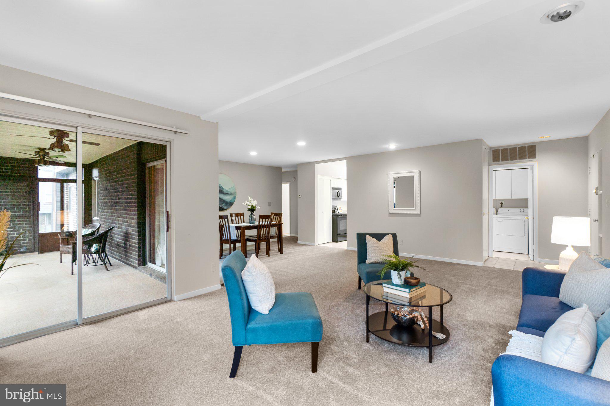 STEVENSON VILLAGE CONDO - Residential