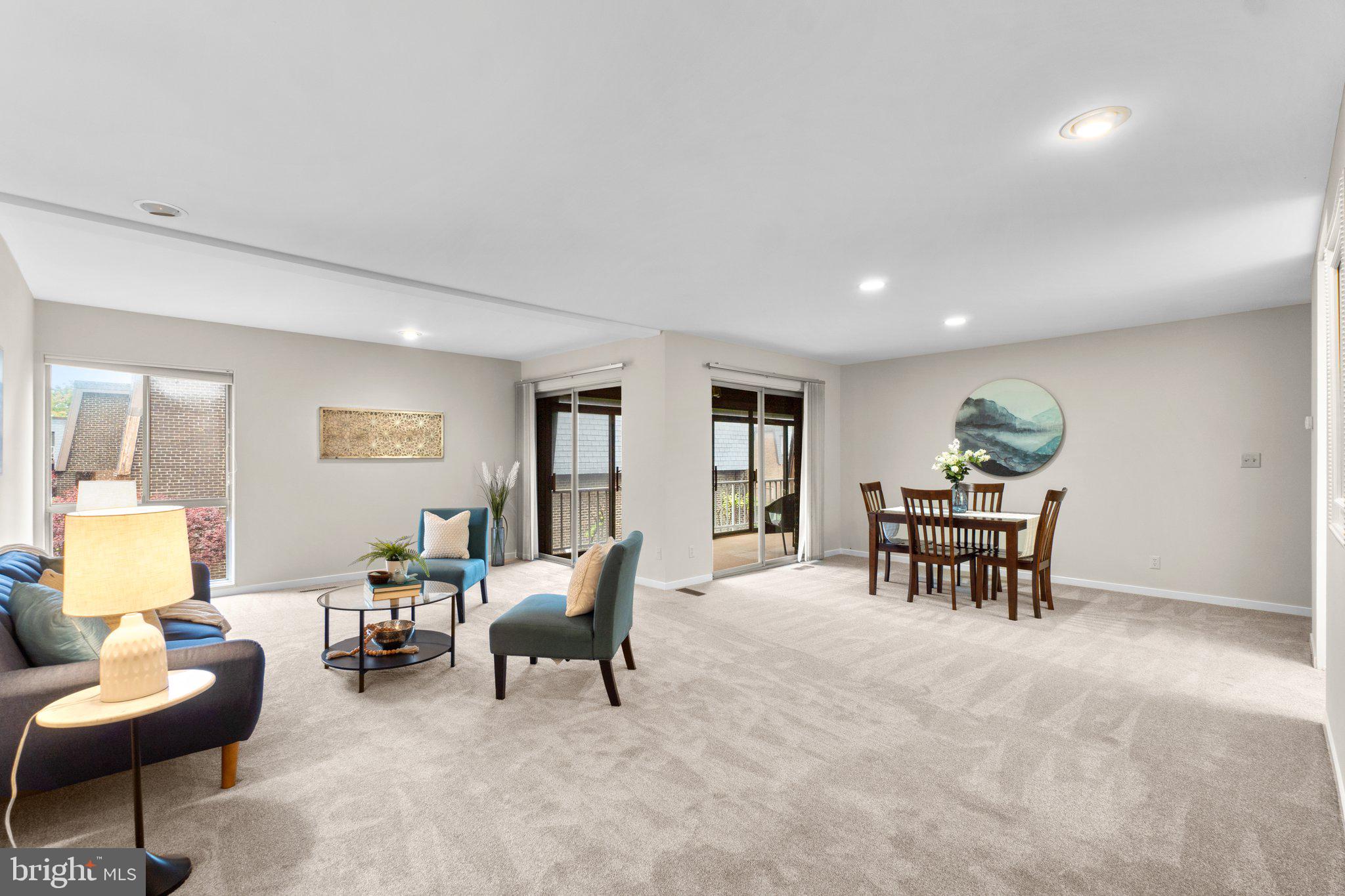 STEVENSON VILLAGE CONDO - Residential