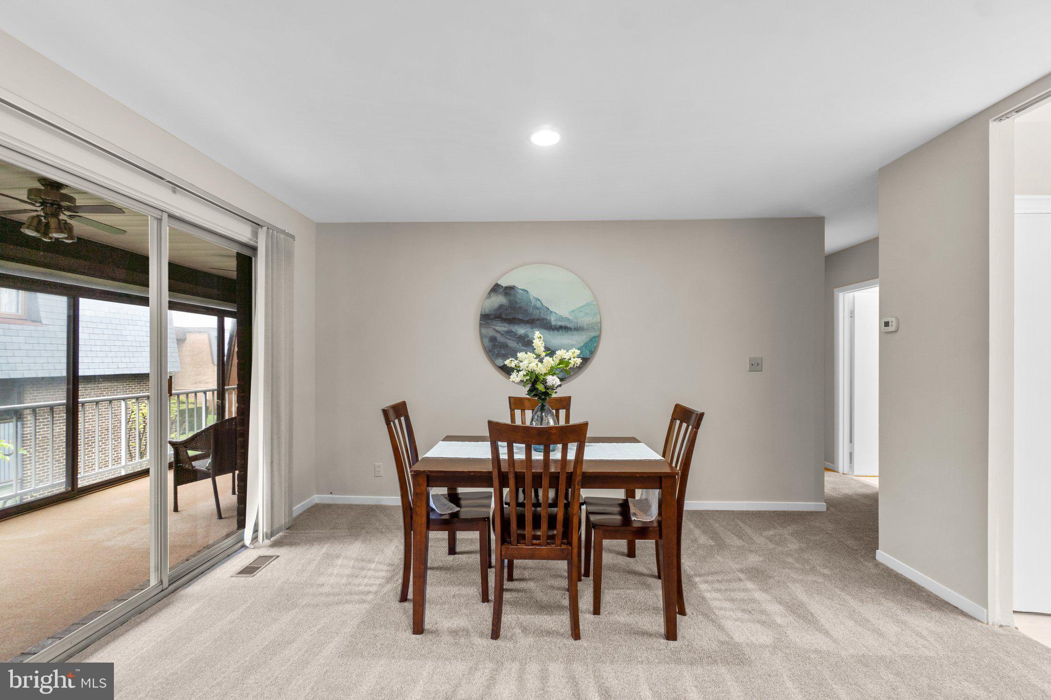 STEVENSON VILLAGE CONDO - Residential