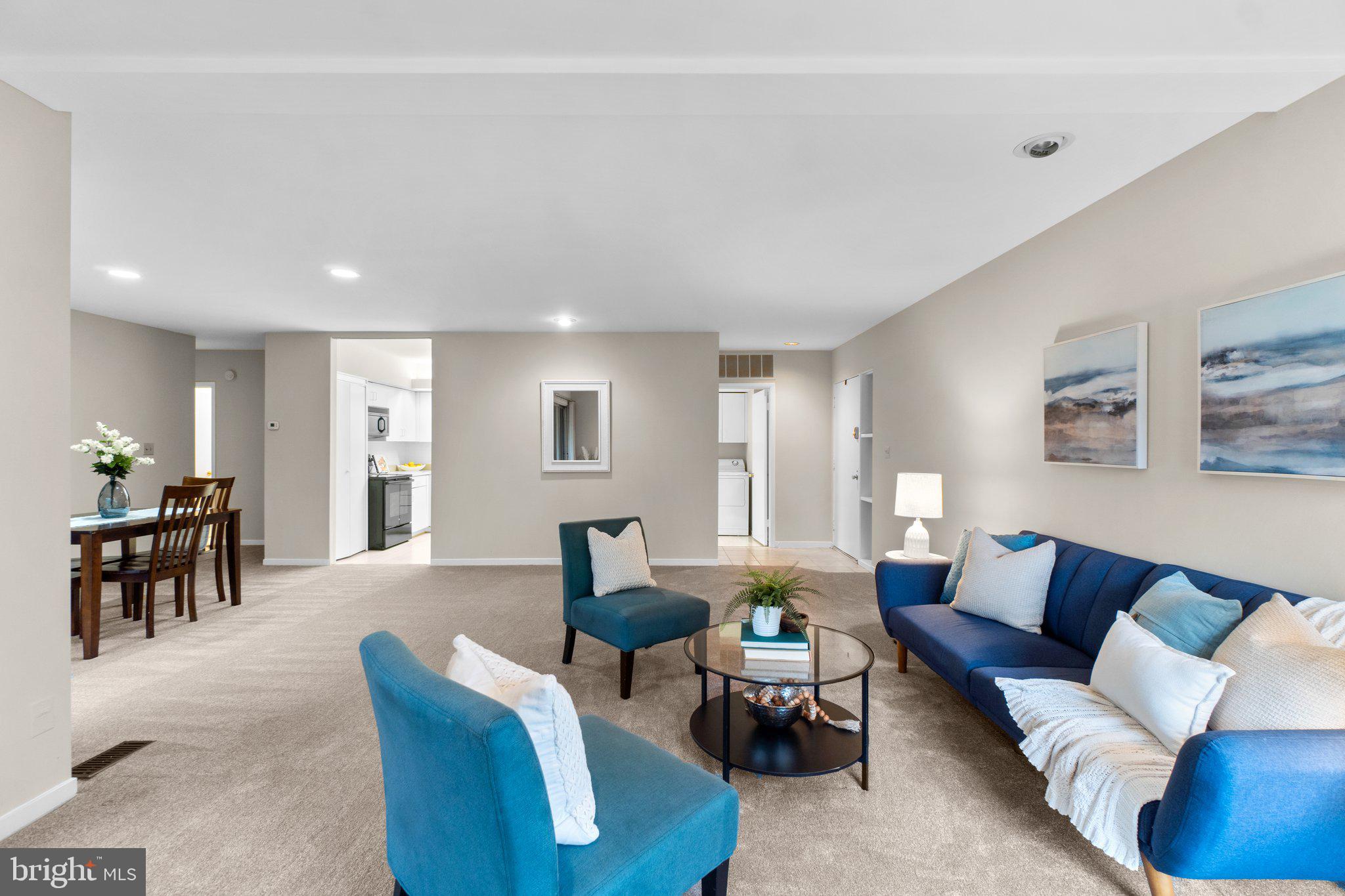 STEVENSON VILLAGE CONDO - Residential