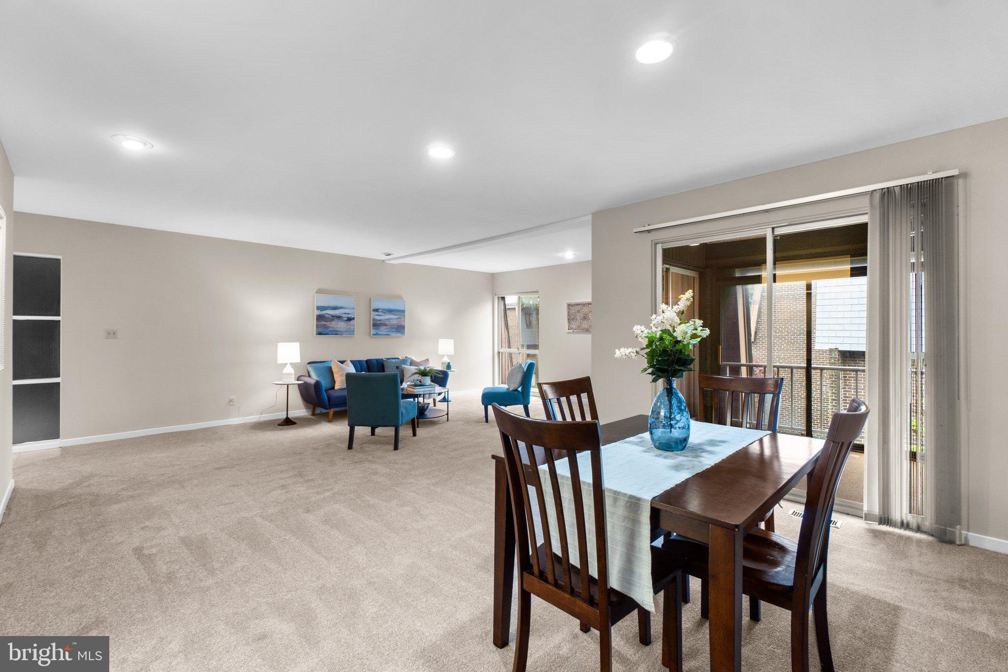 STEVENSON VILLAGE CONDO - Residential