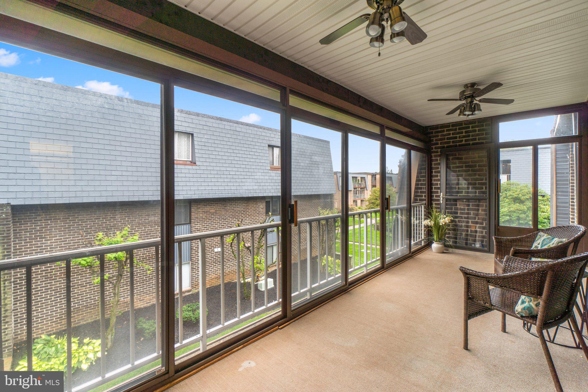 STEVENSON VILLAGE CONDO - Residential