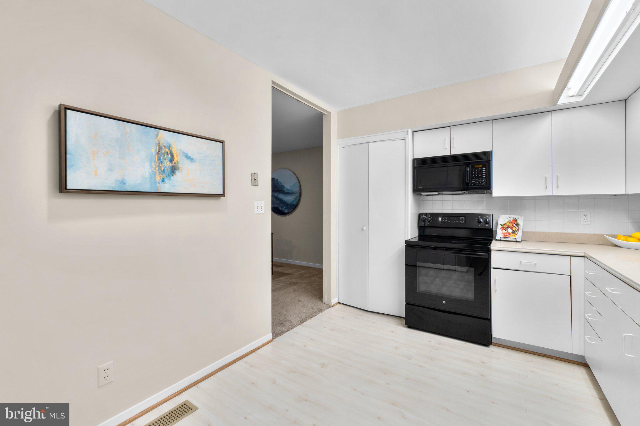 STEVENSON VILLAGE CONDO - Residential