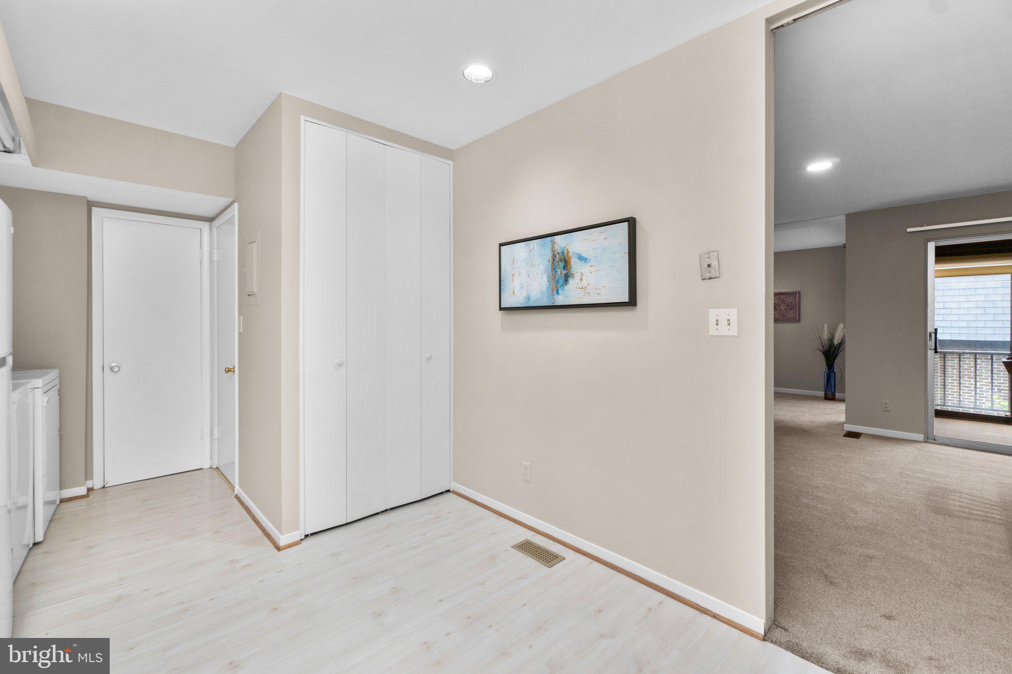 STEVENSON VILLAGE CONDO - Residential