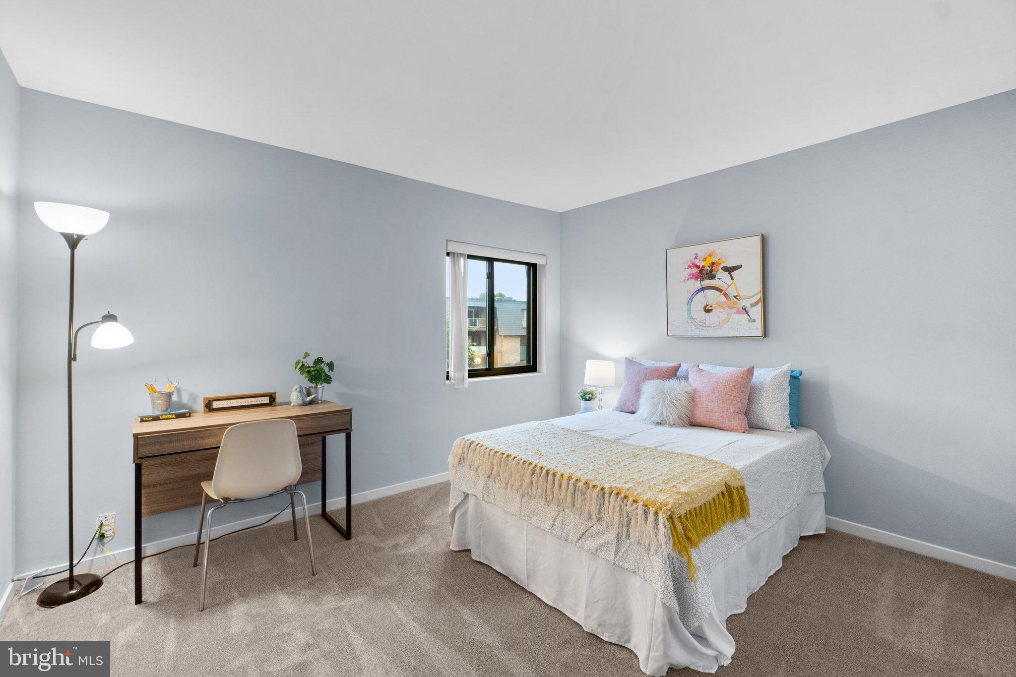 STEVENSON VILLAGE CONDO - Residential