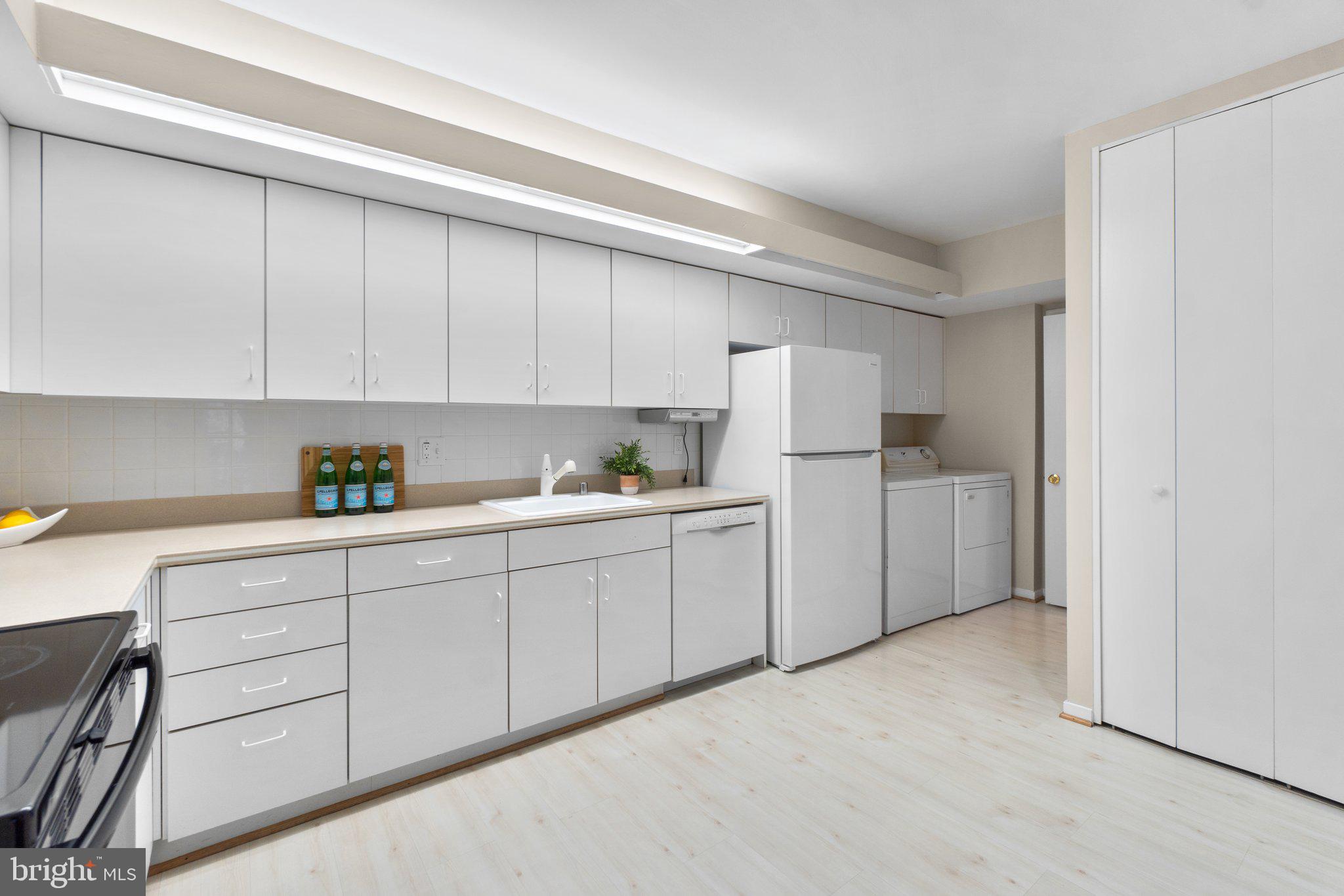 STEVENSON VILLAGE CONDO - Residential