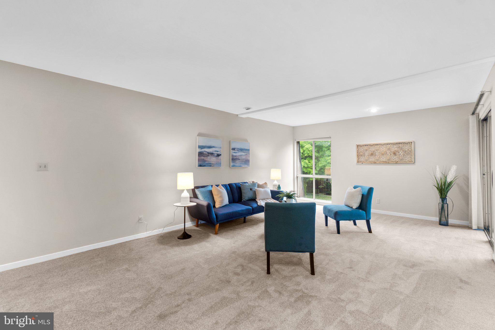 STEVENSON VILLAGE CONDO - Residential