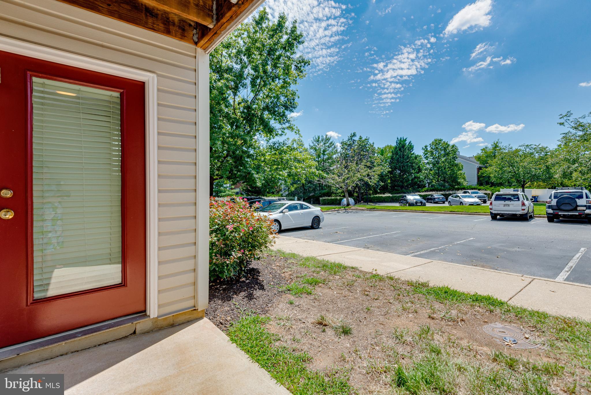 PINEY ORCHARD - Residential Lease