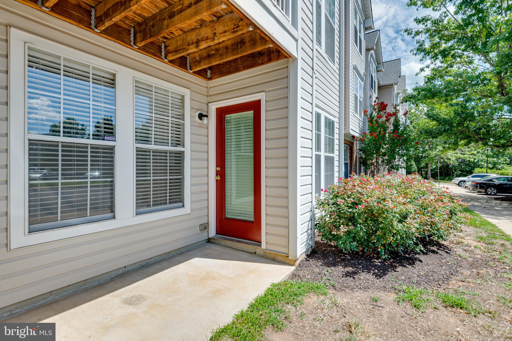 PINEY ORCHARD - Residential Lease