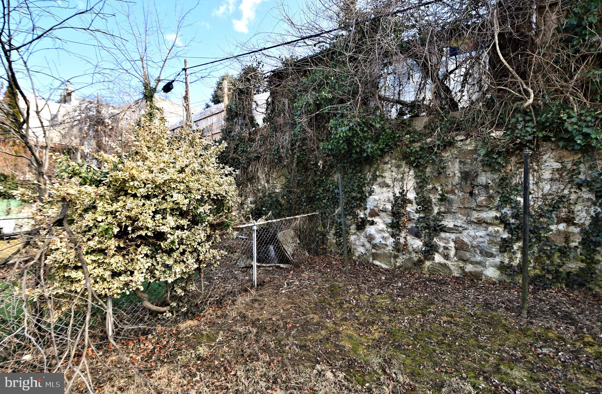 ROXBOROUGH - Residential