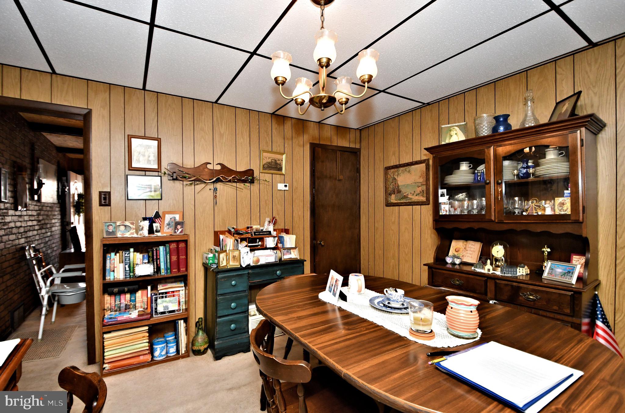 ROXBOROUGH - Residential