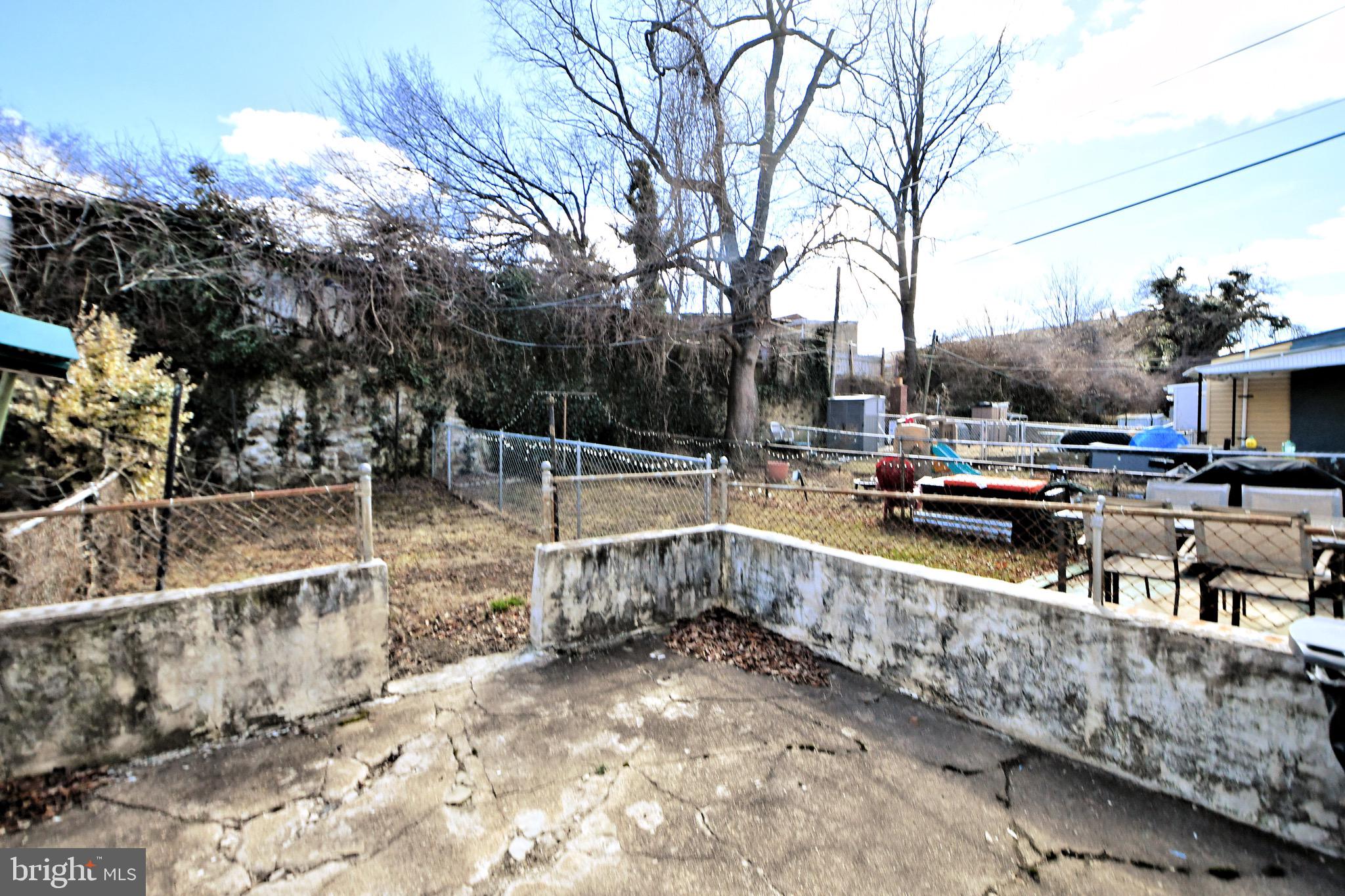 ROXBOROUGH - Residential