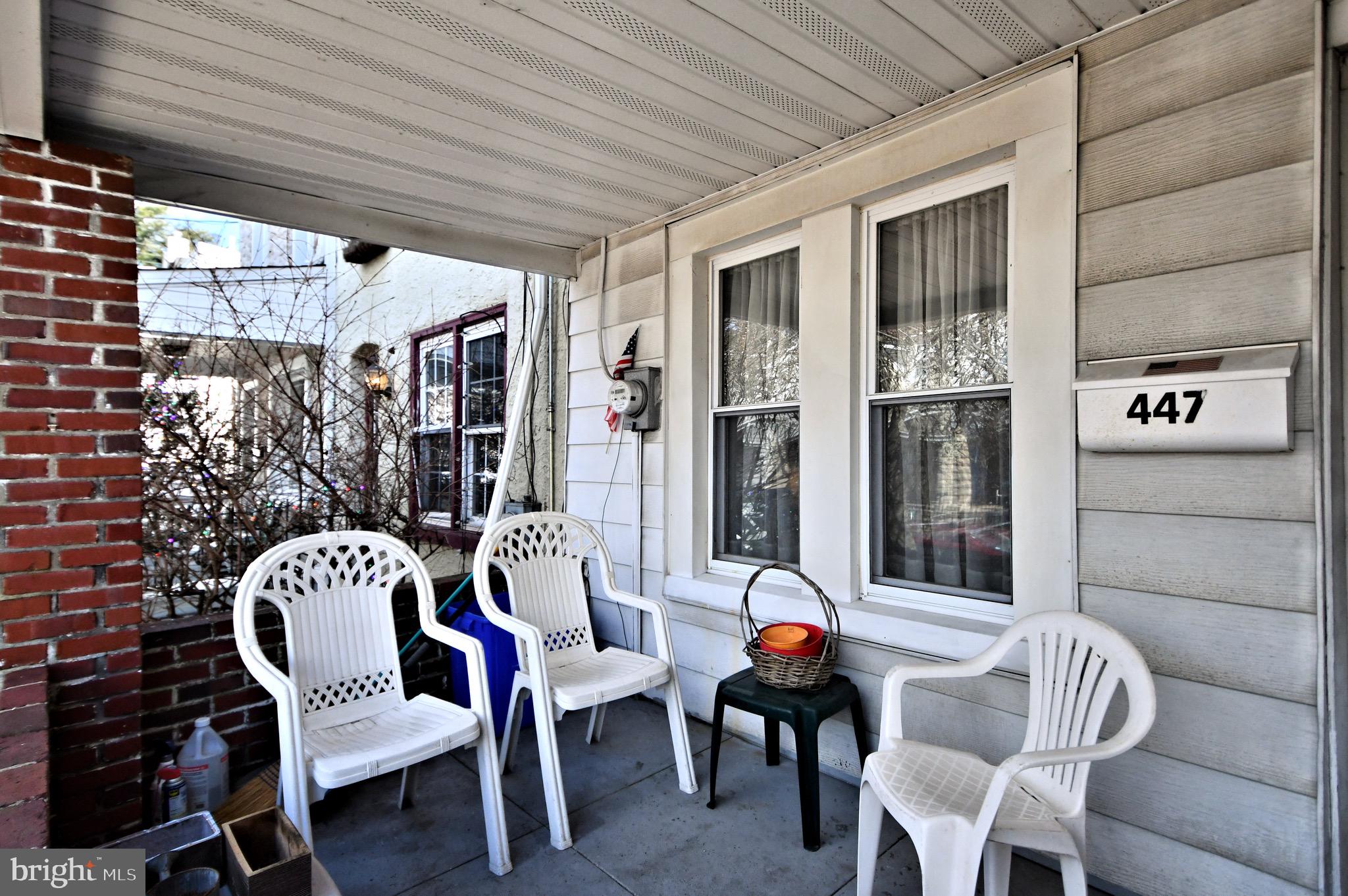 ROXBOROUGH - Residential
