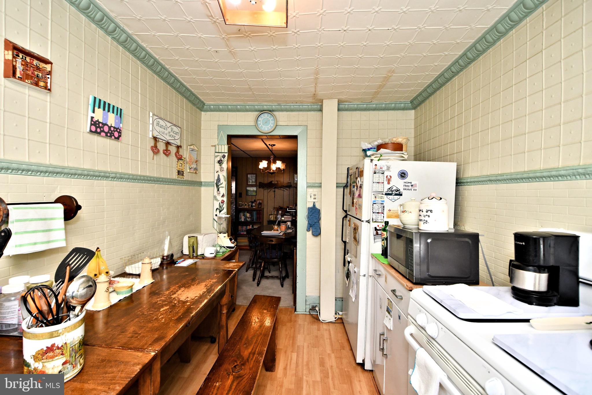 ROXBOROUGH - Residential