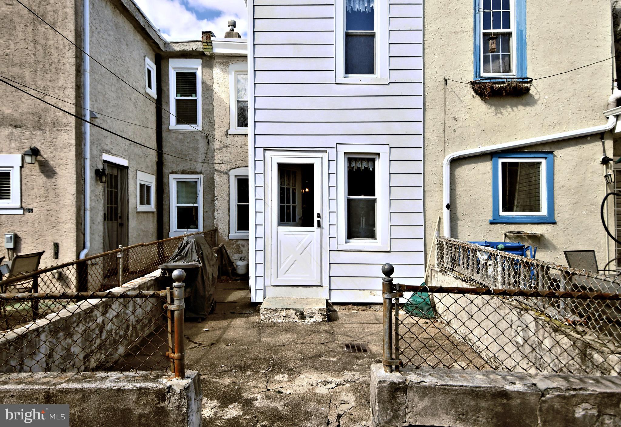 ROXBOROUGH - Residential