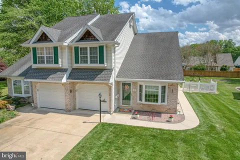 108 Stoney Drive, Dover, DE MLS: DEKT2037836