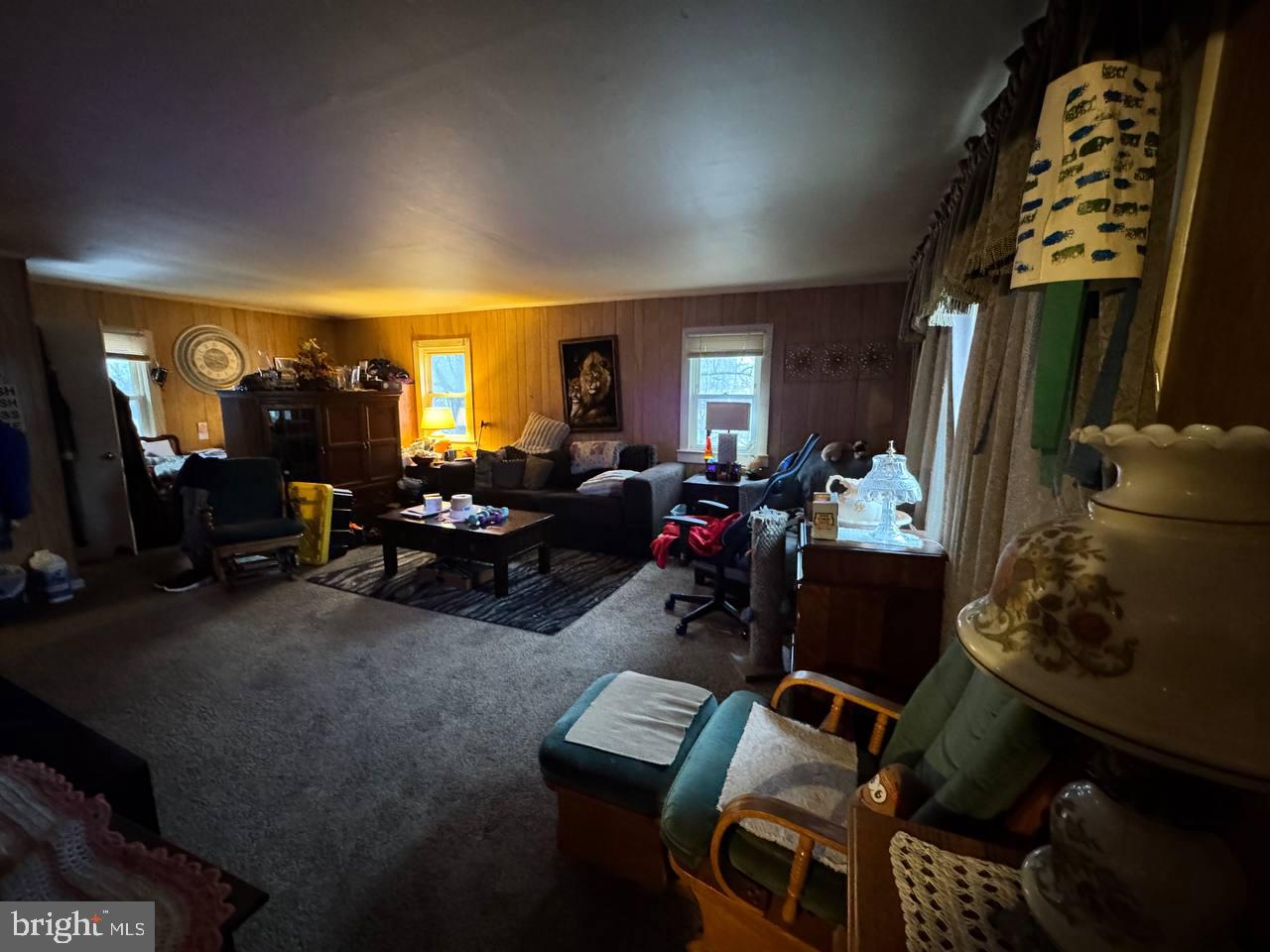 RUTHERFORD MANOR - Residential