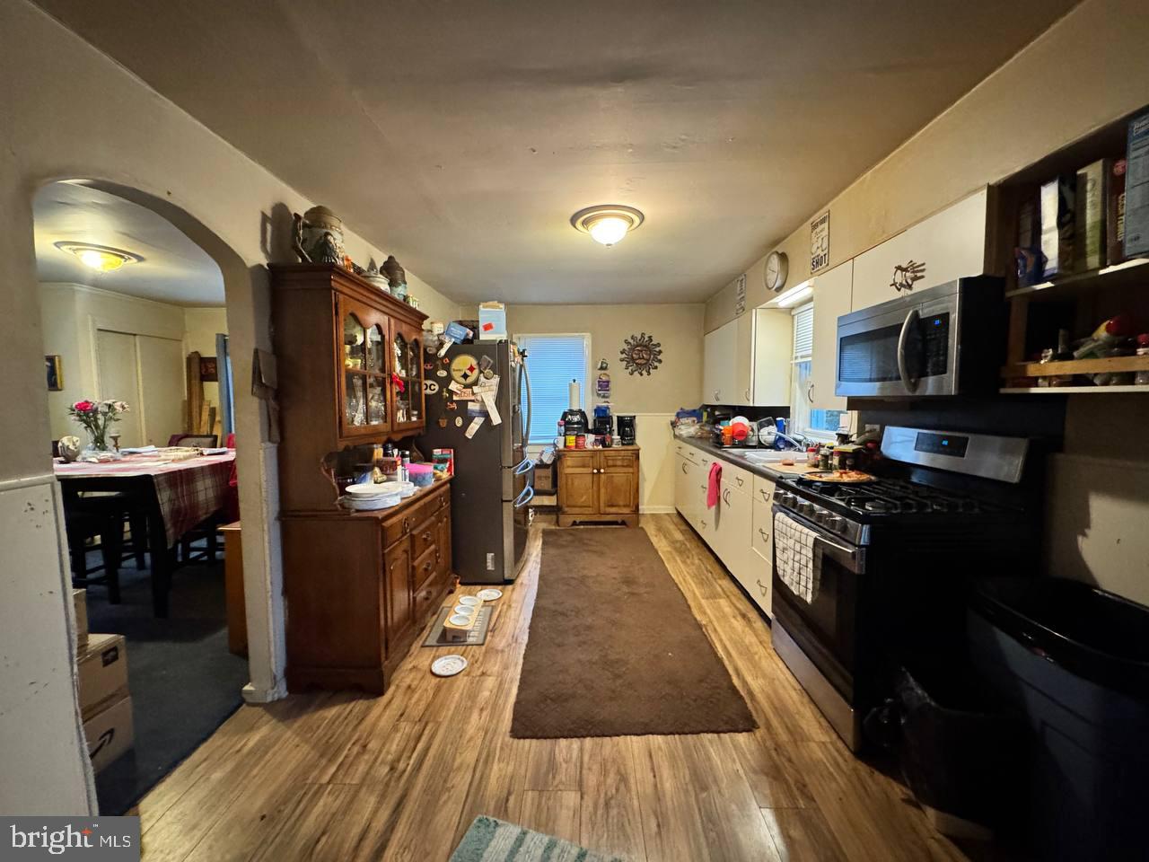 RUTHERFORD MANOR - Residential