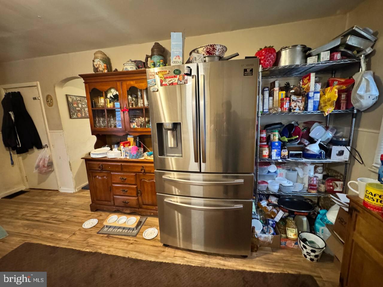 RUTHERFORD MANOR - Residential