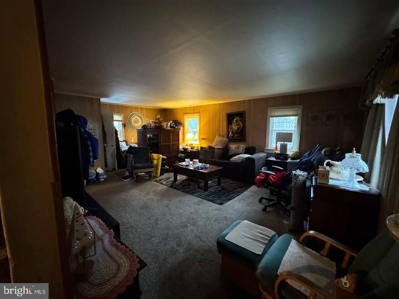 RUTHERFORD MANOR - Residential