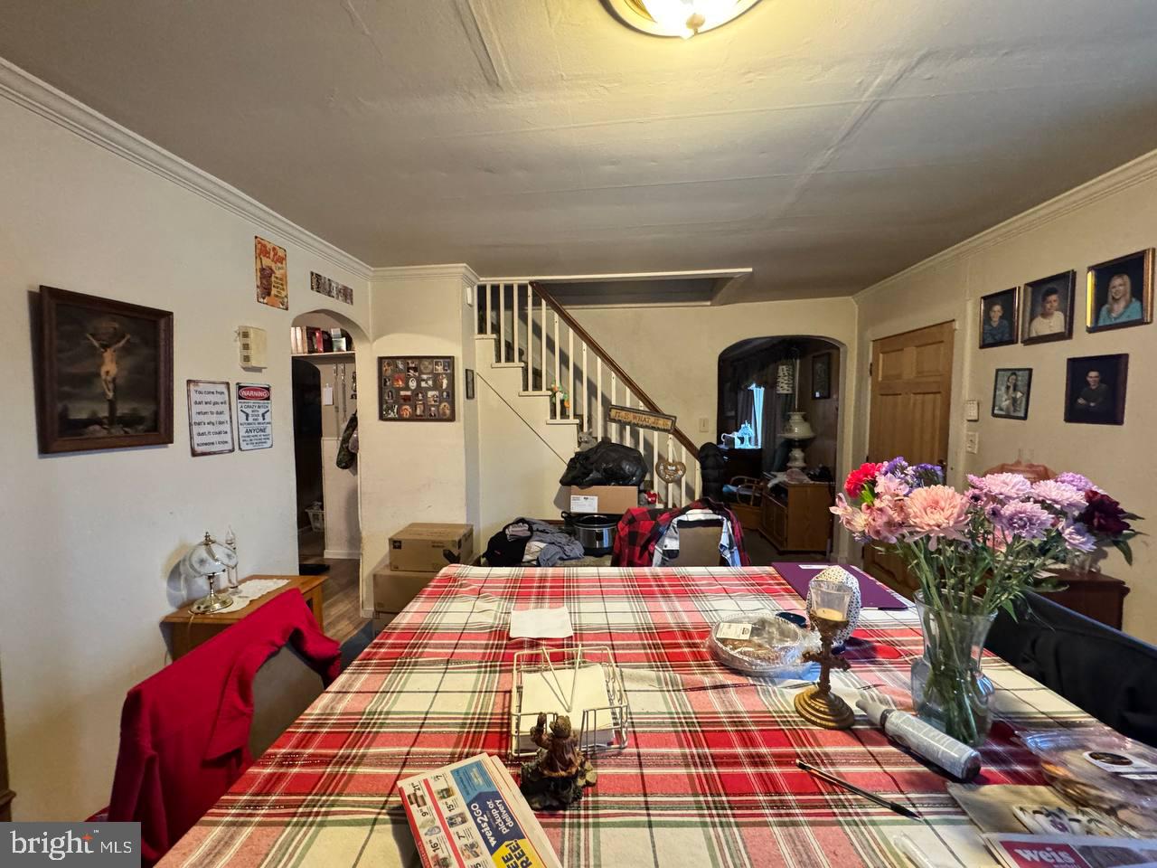 RUTHERFORD MANOR - Residential