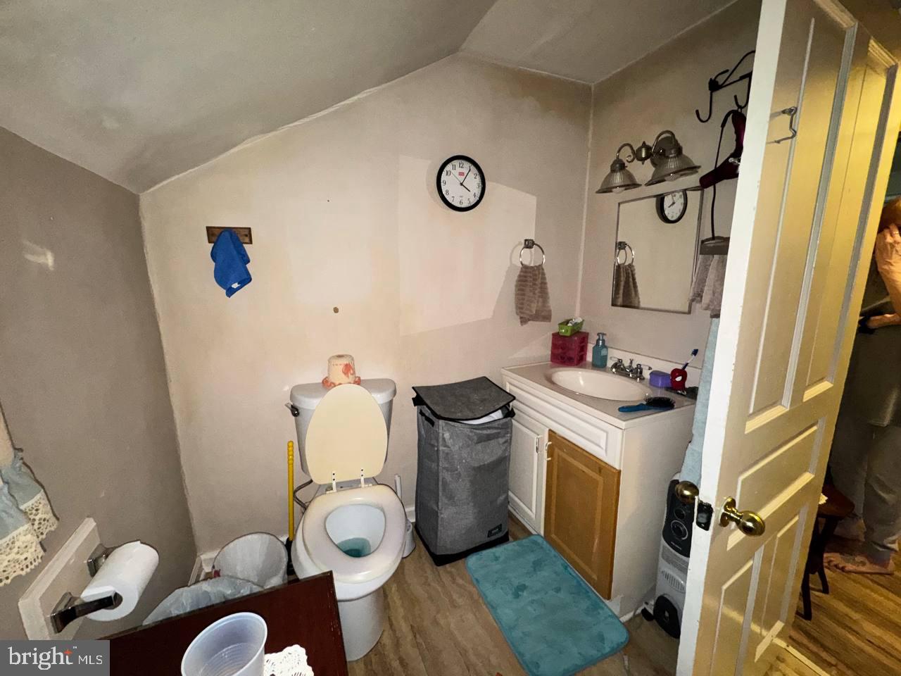 RUTHERFORD MANOR - Residential