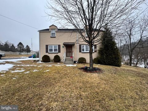 781 N 67TH STREET HARRISBURG PA 17111