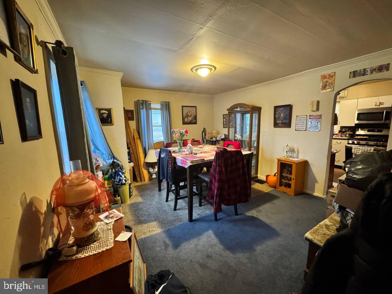 RUTHERFORD MANOR - Residential