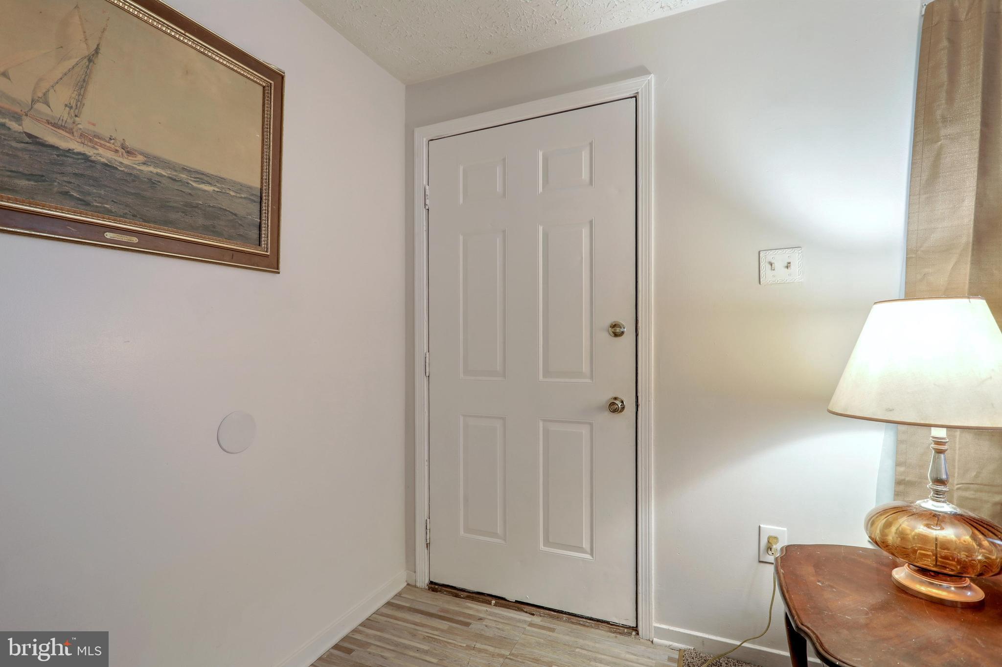 SCARBOROUGH - Residential