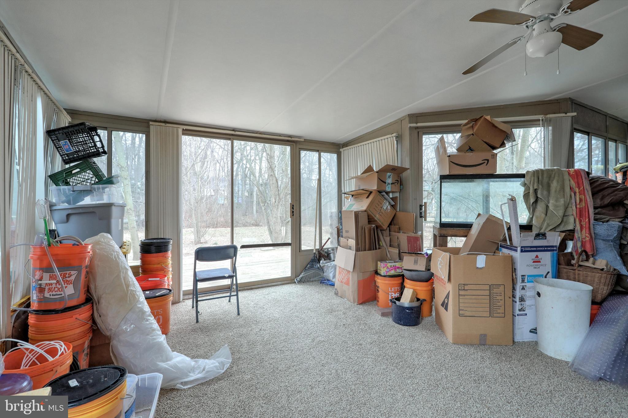 SCARBOROUGH - Residential