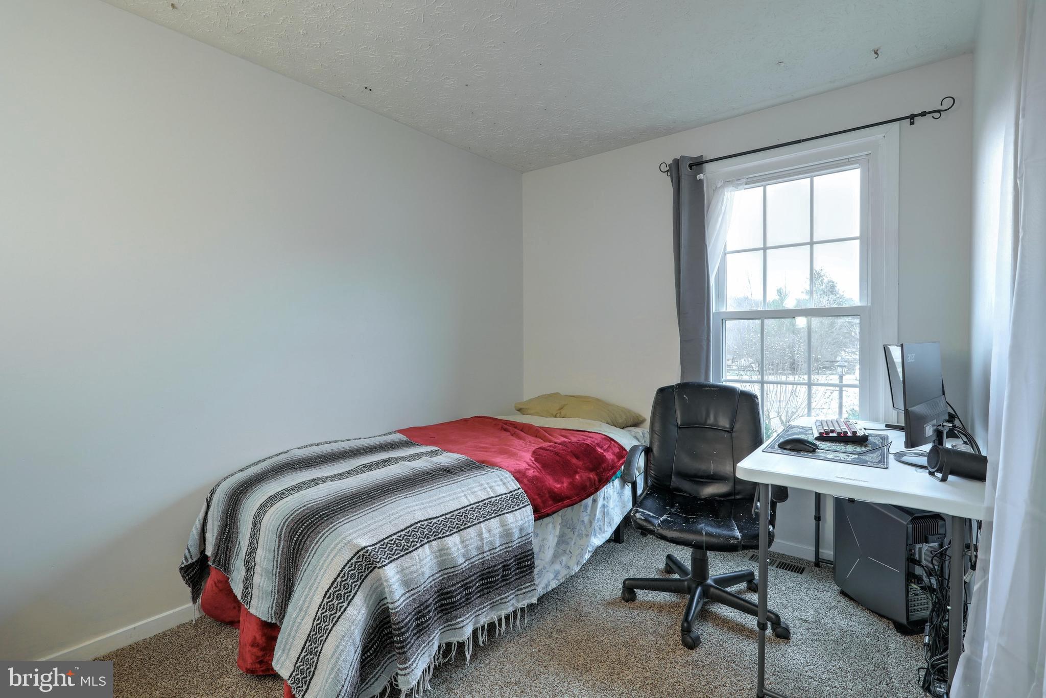 SCARBOROUGH - Residential