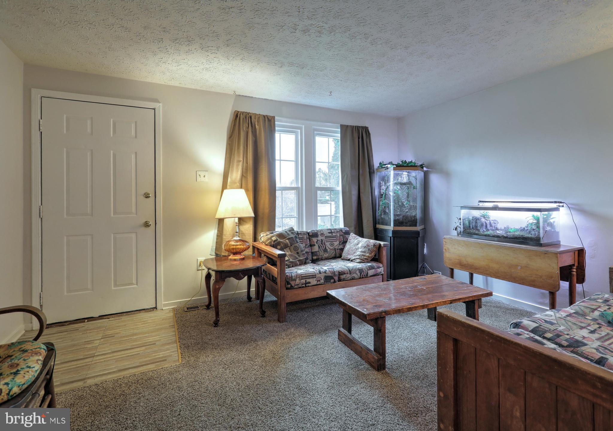 SCARBOROUGH - Residential