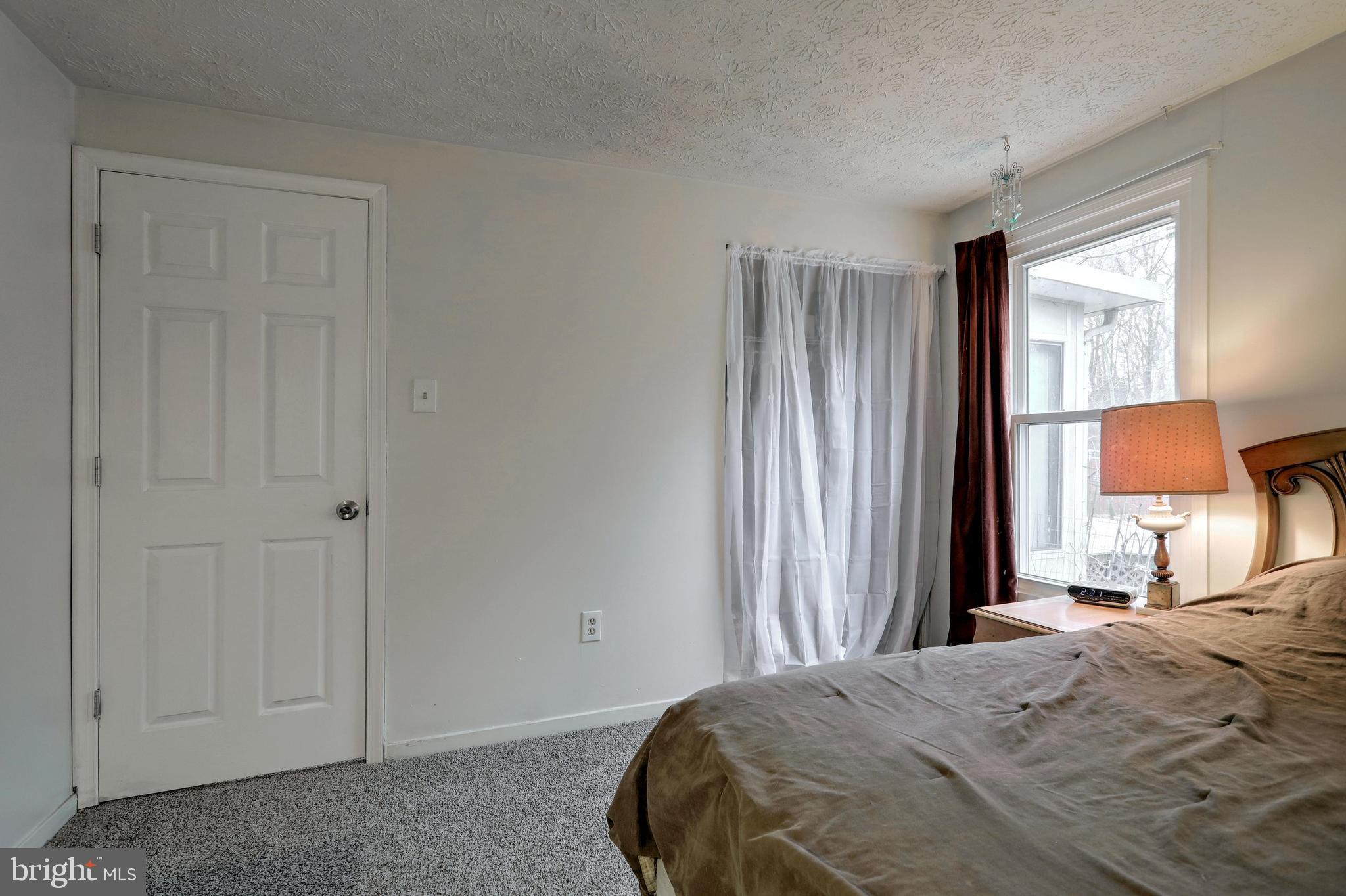 SCARBOROUGH - Residential