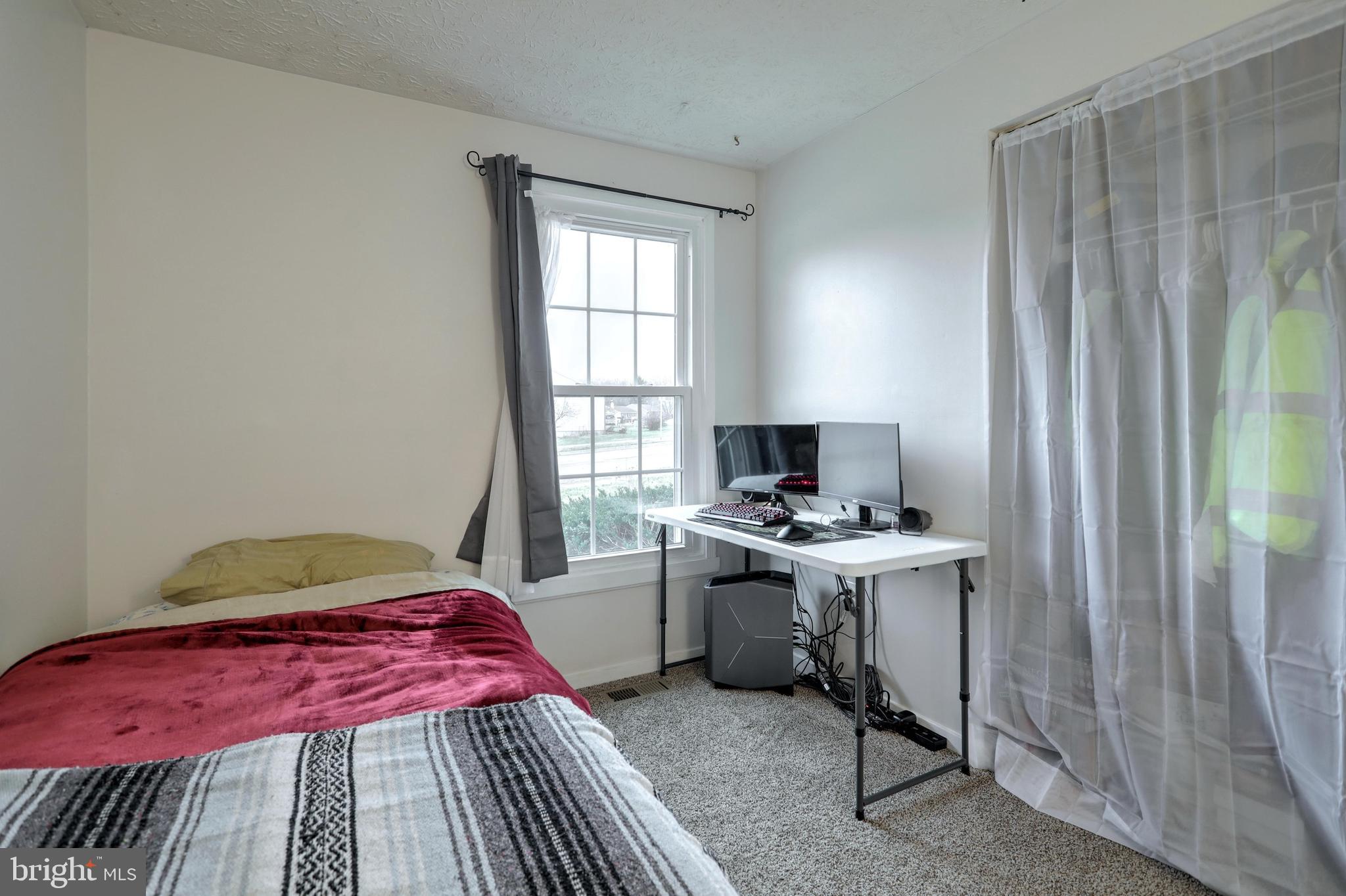 SCARBOROUGH - Residential
