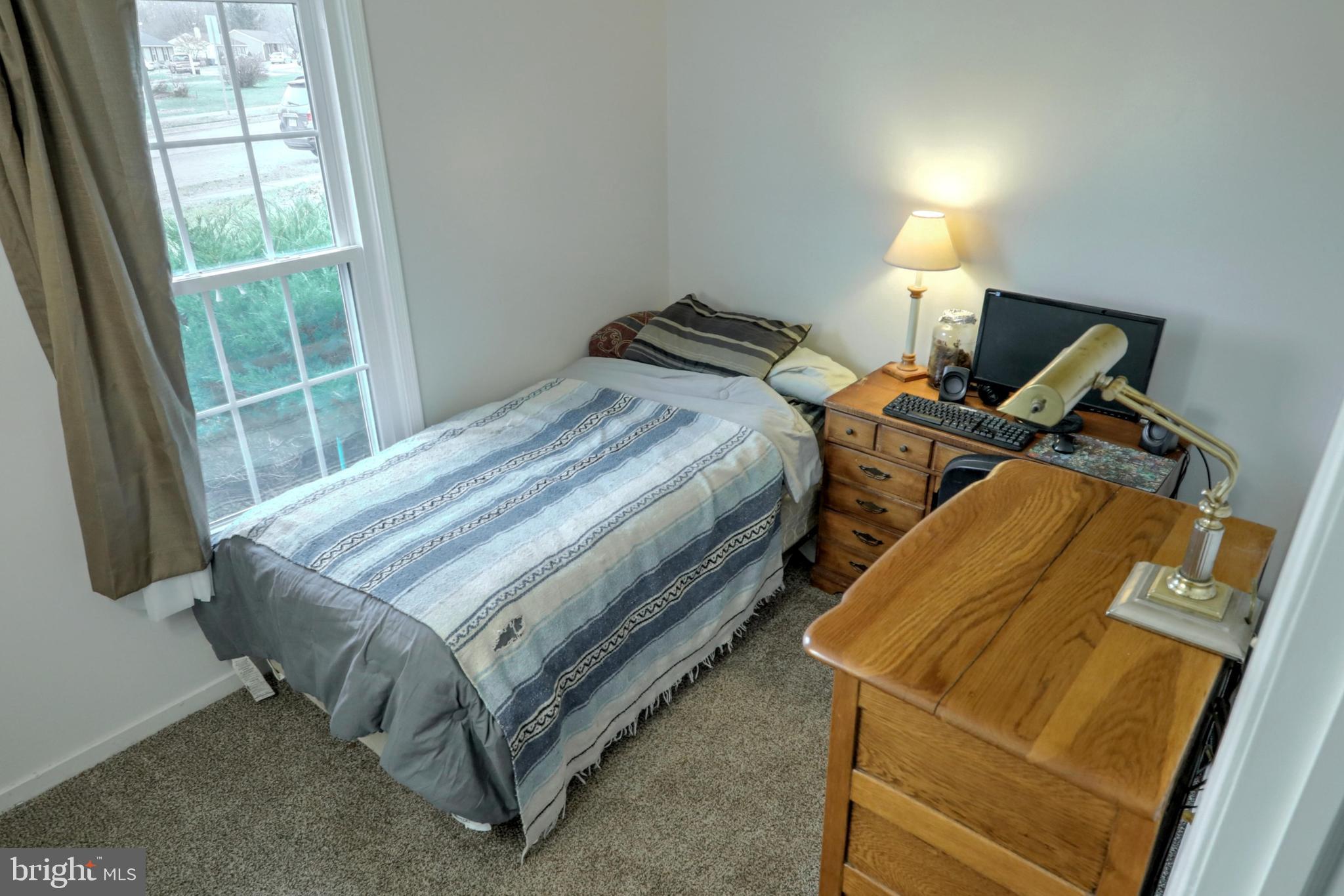 SCARBOROUGH - Residential