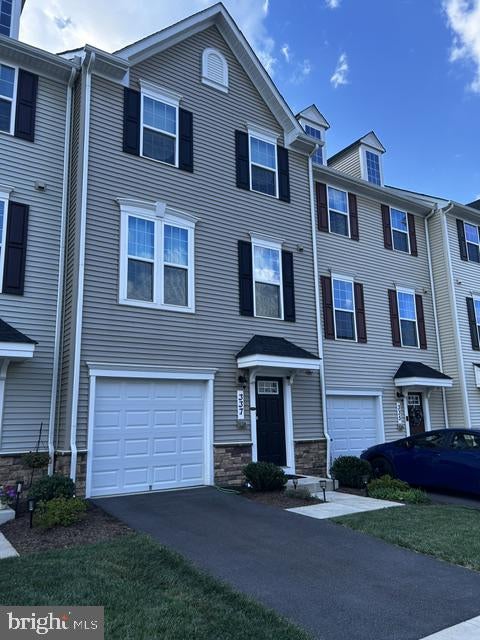 337 PEMBERTON PARK LANE