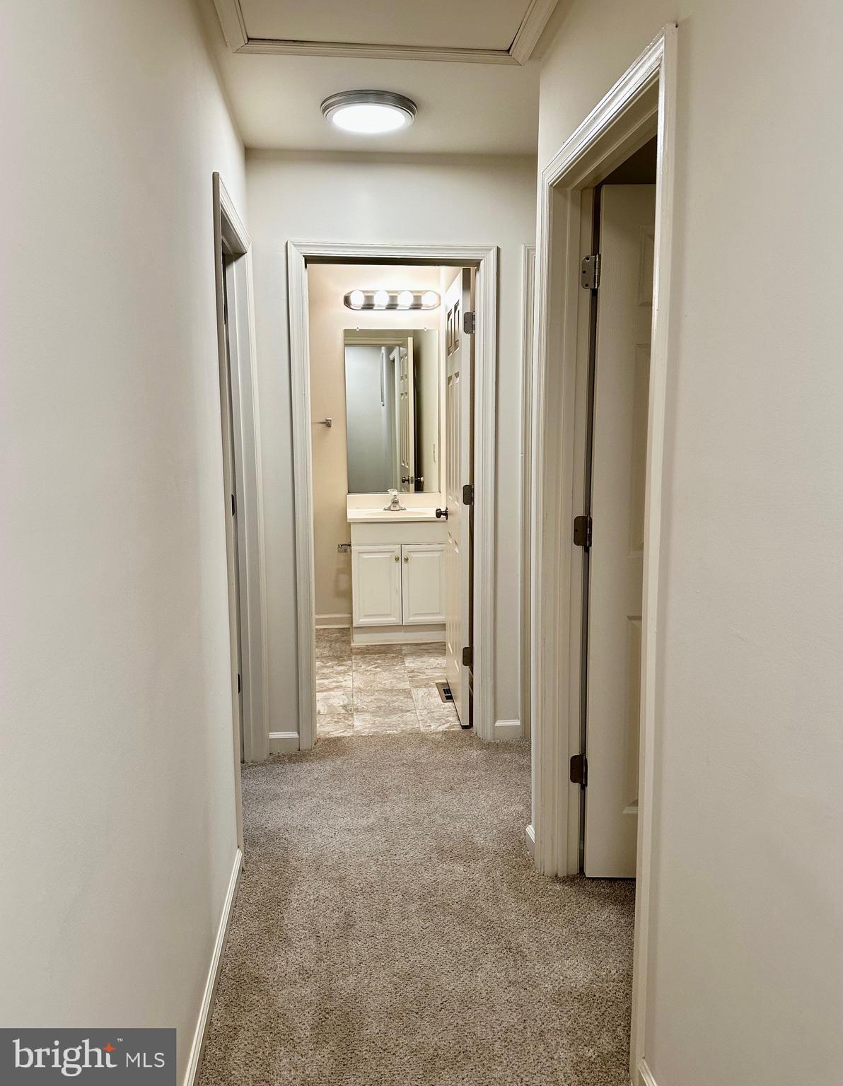 BELLS RUN - Residential Lease