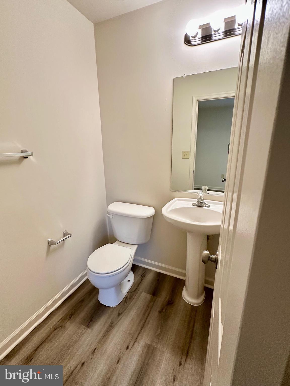 BELLS RUN - Residential Lease