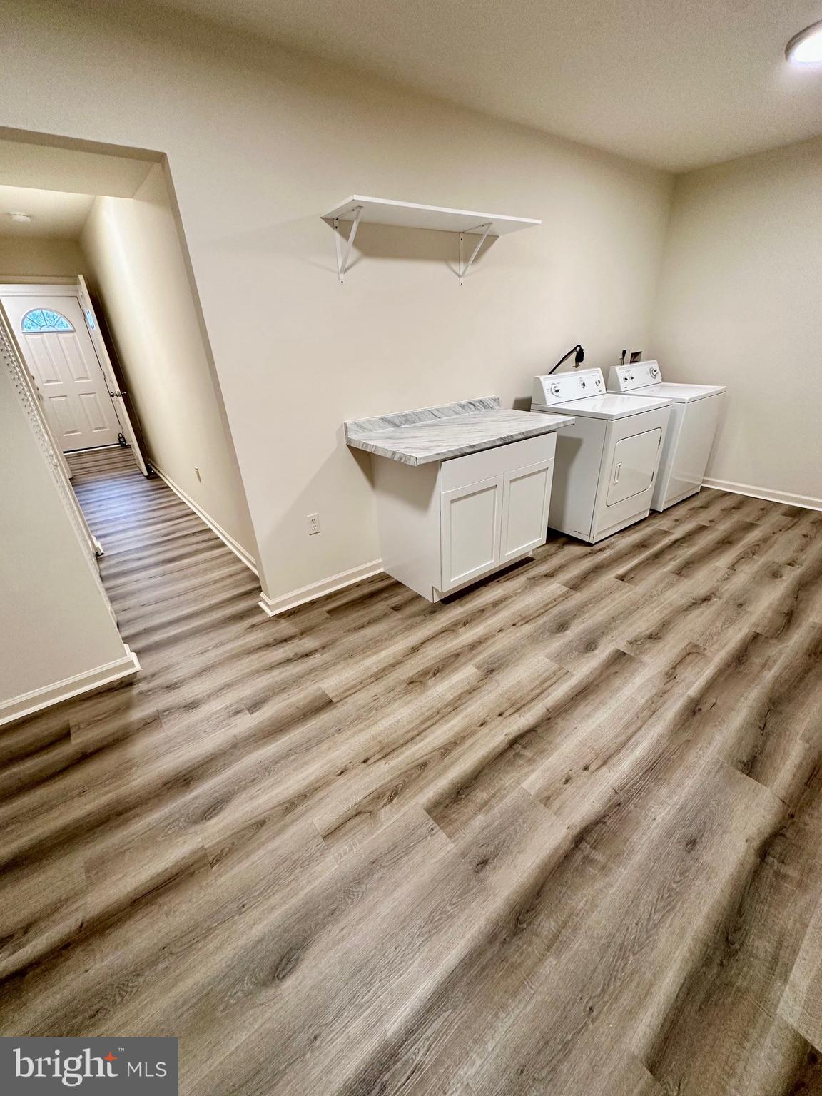 BELLS RUN - Residential Lease